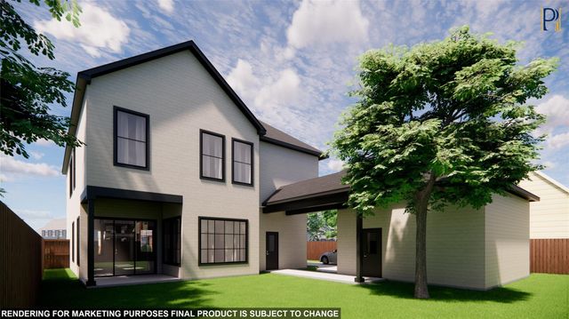 1427 Hoveden Drive, Katy, TX 77450