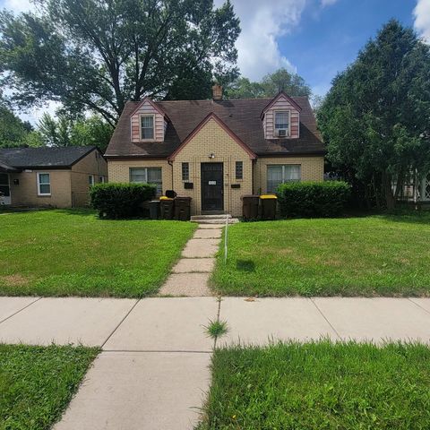 3024 LAWNDALE Avenue, Rockford, IL 61101