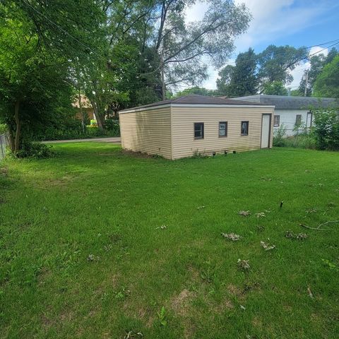 3024 LAWNDALE Avenue, Rockford, IL 61101