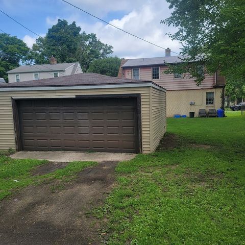 3024 LAWNDALE Avenue, Rockford, IL 61101