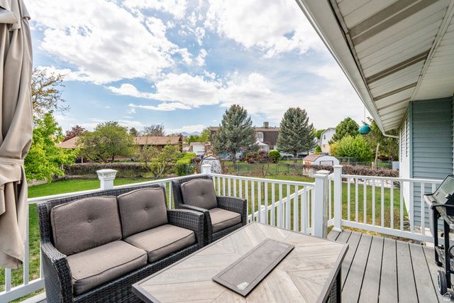 3437 W ERICA CIR, West Jordan, UT 84084
