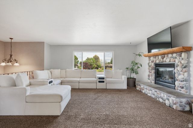 3437 W ERICA CIR, West Jordan, UT 84084