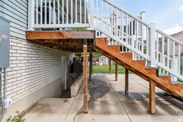 3437 W ERICA CIR, West Jordan, UT 84084