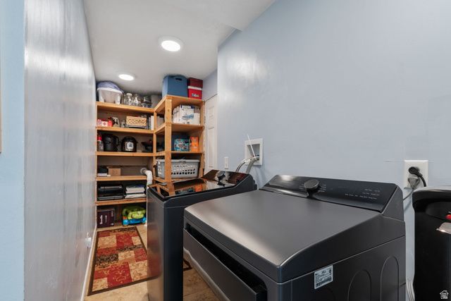 3437 W ERICA CIR, West Jordan, UT 84084