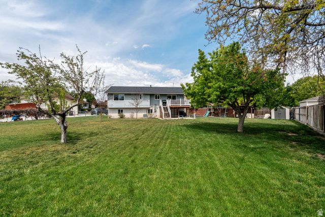 3437 W ERICA CIR, West Jordan, UT 84084