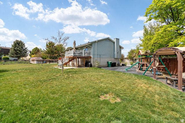 3437 W ERICA CIR, West Jordan, UT 84084