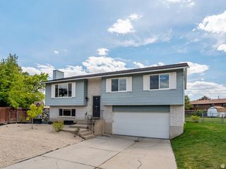 3437 W ERICA CIR, West Jordan, UT 84084