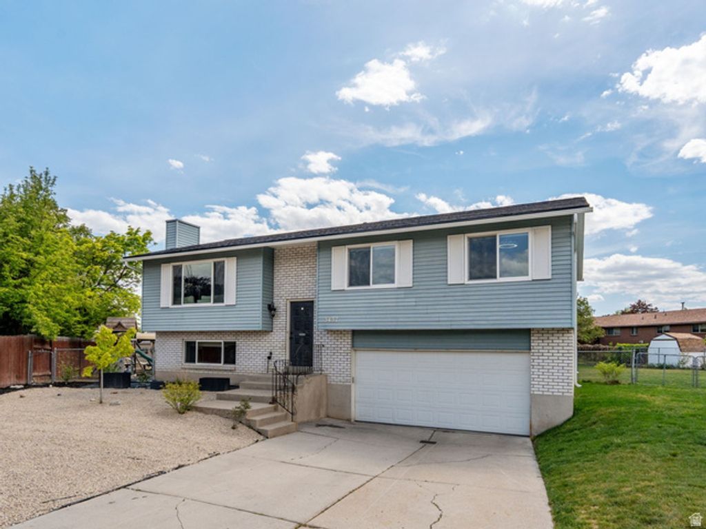 3437 W ERICA CIR, West Jordan, UT 84084