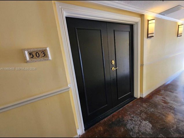 322 Madeira Ave 503, Coral Gables, FL 33134