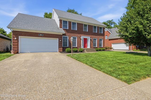 3622 Stonyrun Dr, Louisville, KY 40220