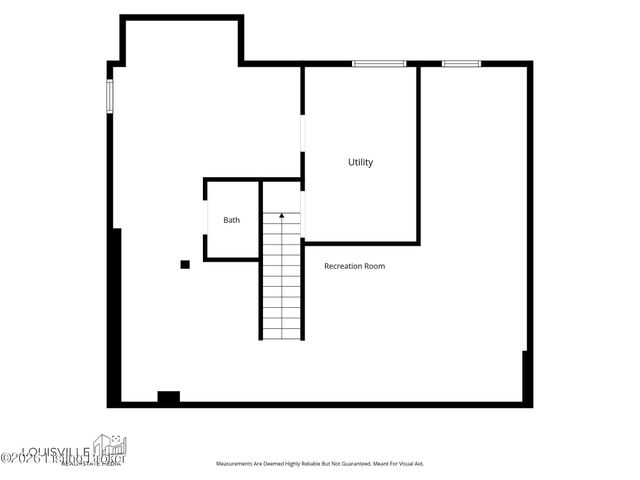 3622 Stonyrun Dr, Louisville, KY 40220