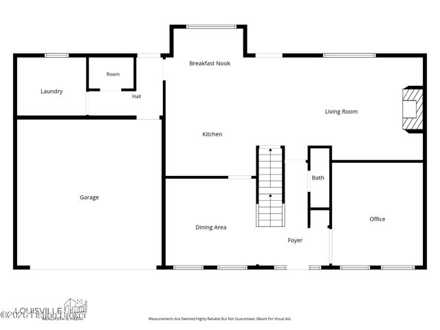 3622 Stonyrun Dr, Louisville, KY 40220