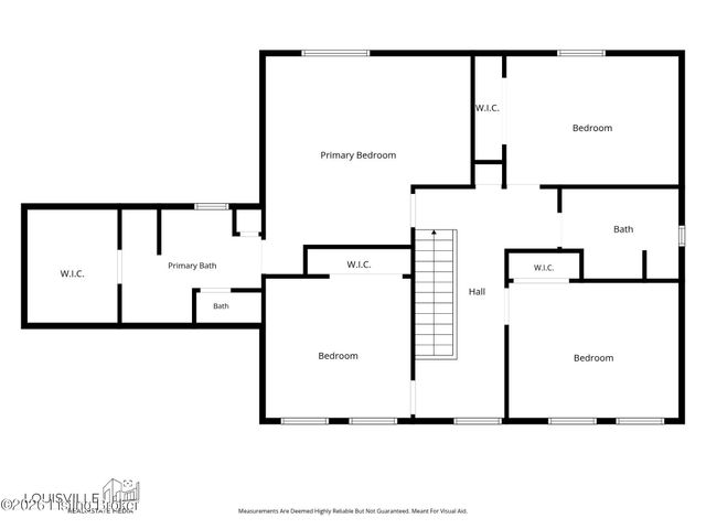 3622 Stonyrun Dr, Louisville, KY 40220