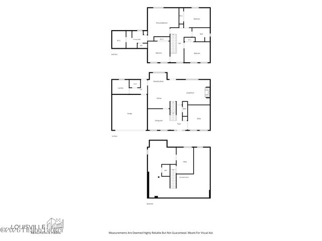 3622 Stonyrun Dr, Louisville, KY 40220