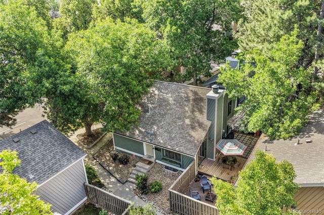 10229 E Peakview Avenue, Englewood, CO 80111