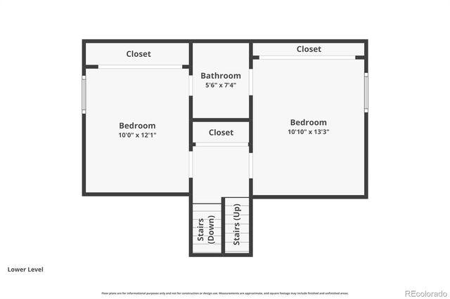 10229 E Peakview Avenue, Englewood, CO 80111