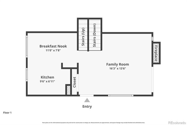 10229 E Peakview Avenue, Englewood, CO 80111