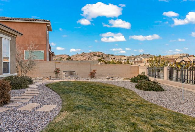 2409 Desert View Road NE, Rio Rancho, NM 87144