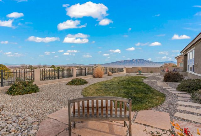 2409 Desert View Road NE, Rio Rancho, NM 87144