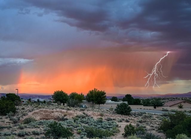 2409 Desert View Road NE, Rio Rancho, NM 87144