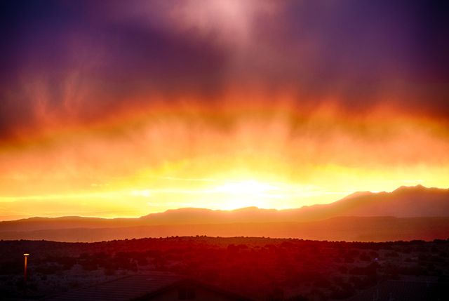 2409 Desert View Road NE, Rio Rancho, NM 87144