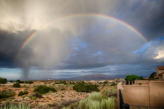 2409 Desert View Road NE, Rio Rancho, NM 87144