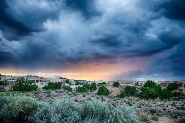 2409 Desert View Road NE, Rio Rancho, NM 87144