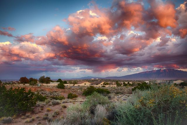 2409 Desert View Road NE, Rio Rancho, NM 87144