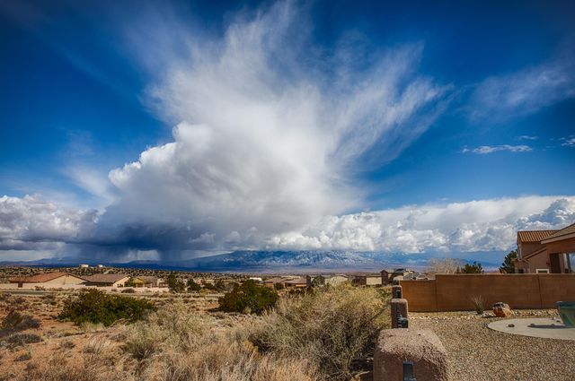 2409 Desert View Road NE, Rio Rancho, NM 87144