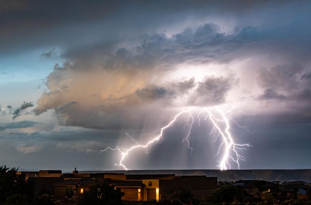 2409 Desert View Road NE, Rio Rancho, NM 87144