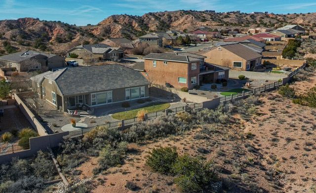 2409 Desert View Road NE, Rio Rancho, NM 87144