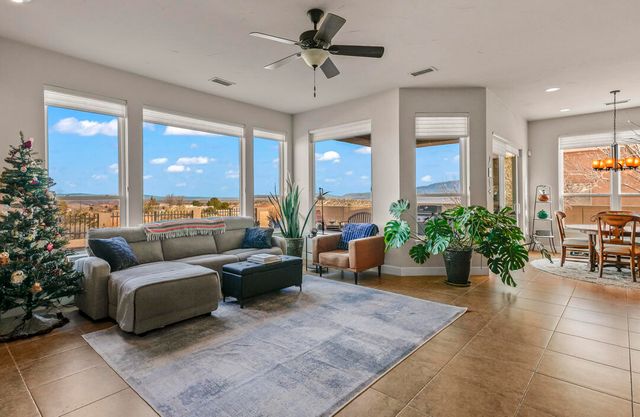 2409 Desert View Road NE, Rio Rancho, NM 87144