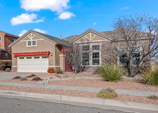 2409 Desert View Road NE, Rio Rancho, NM 87144