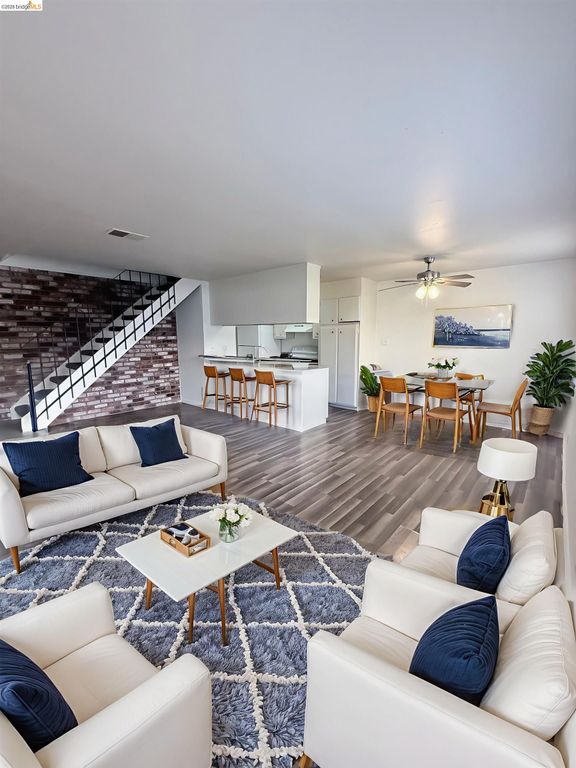 2108 Lemontree Way 3, Antioch, CA 94509