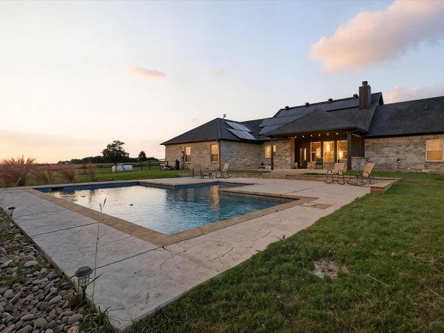 199 Graystone, Weatherford, TX 76088