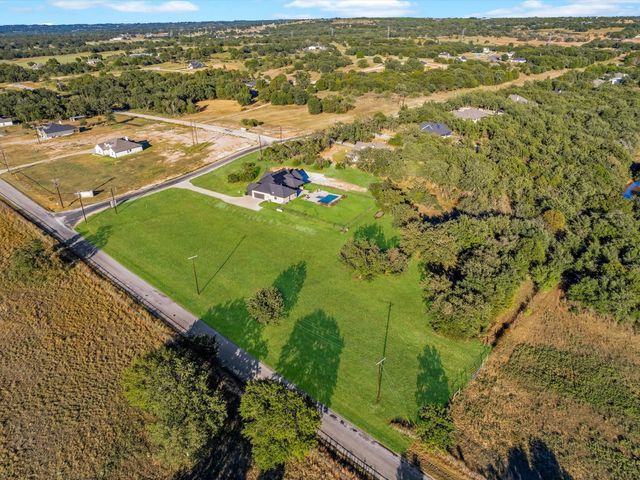 199 Graystone, Weatherford, TX 76088