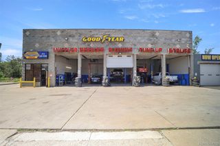 14801 LIVERNOIS Avenue, Detroit, MI 48238