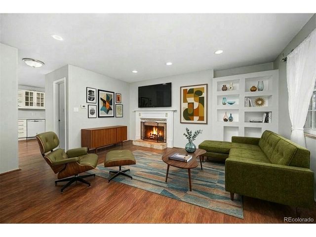 5707 S Lowell Blvd, Littleton, CO 80123