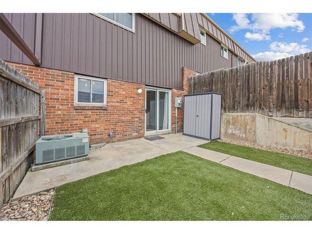 5707 S Lowell Blvd, Littleton, CO 80123