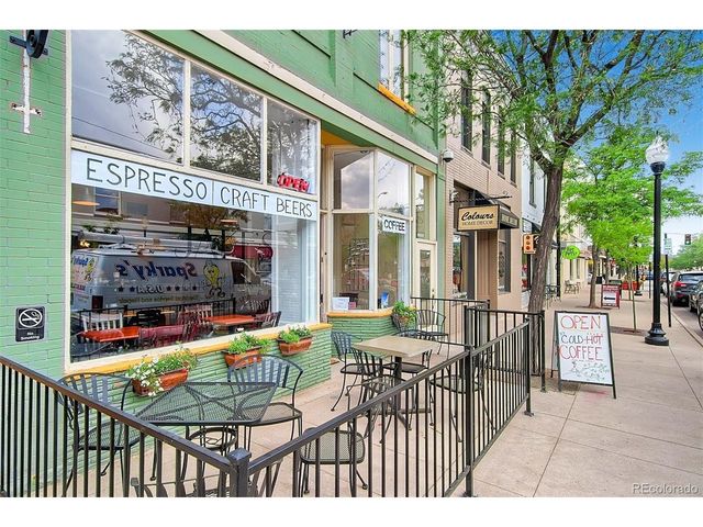 5707 S Lowell Blvd, Littleton, CO 80123