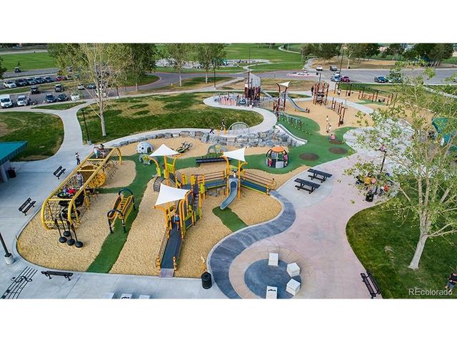 5707 S Lowell Blvd, Littleton, CO 80123