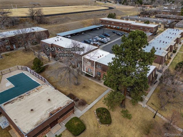 5707 S Lowell Blvd, Littleton, CO 80123