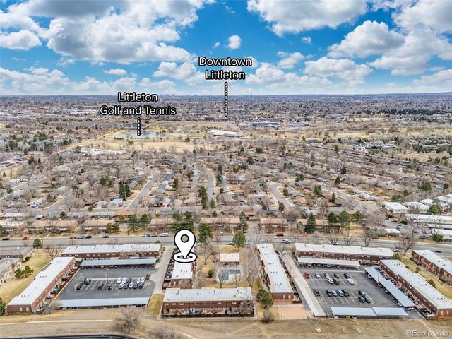 5707 S Lowell Blvd, Littleton, CO 80123
