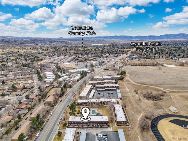 5707 S Lowell Blvd, Littleton, CO 80123