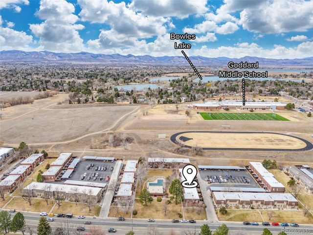 5707 S Lowell Blvd, Littleton, CO 80123