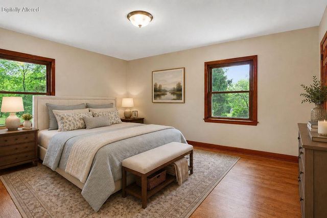 2357 State Highway 33, West Bend, WI 53095