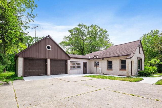 2357 State Highway 33, West Bend, WI 53095