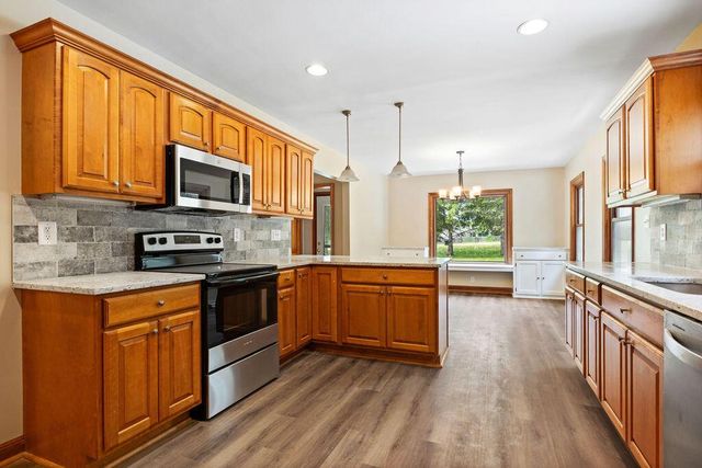 2357 State Highway 33, West Bend, WI 53095
