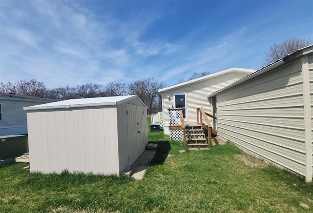 1831 Whisperwood Way, Muskegon, MI 49442