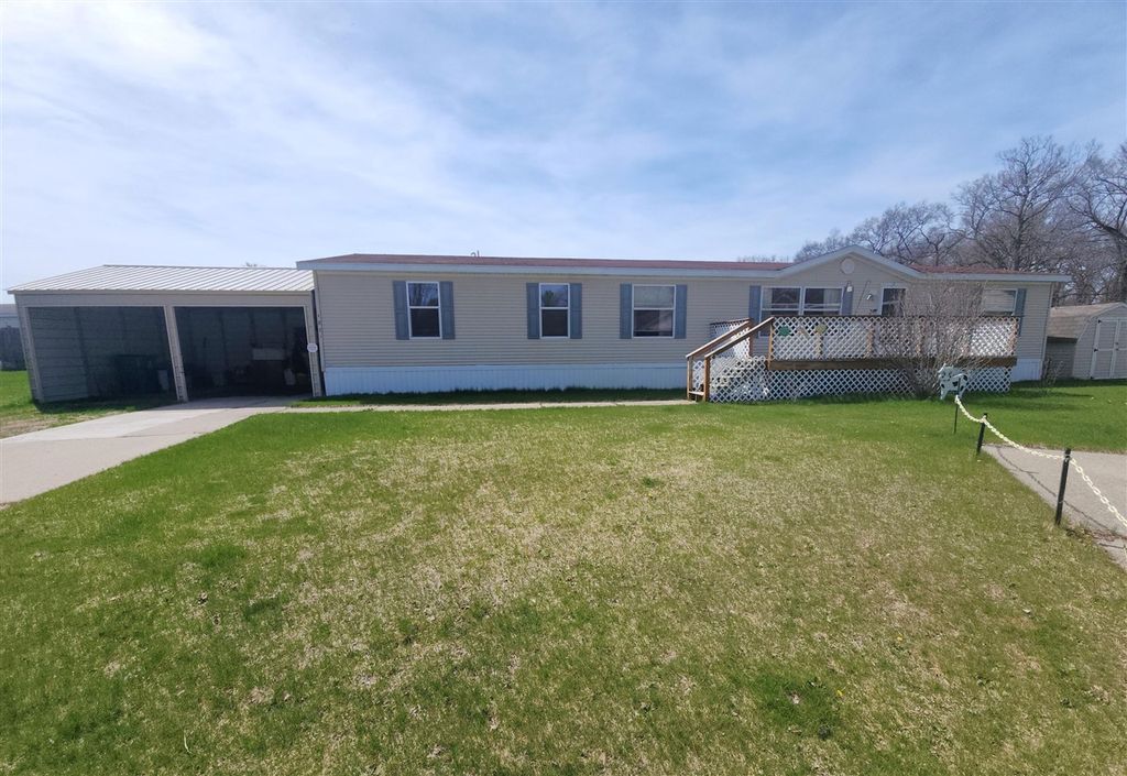 1831 Whisperwood Way, Muskegon, MI 49442